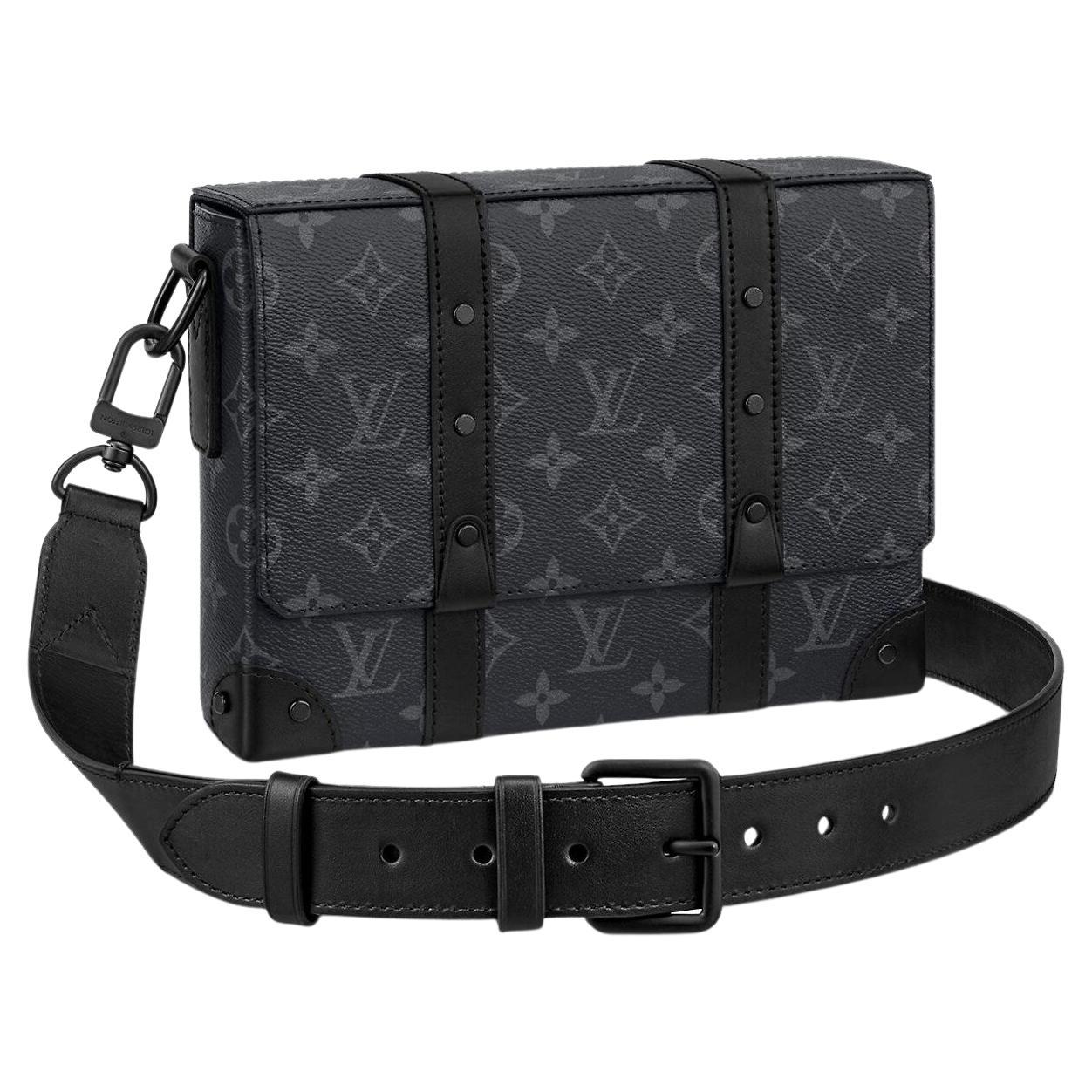 Louis Vuitton Palermo GM Monogram Shoulder Bag at 1stDibs | louis ...