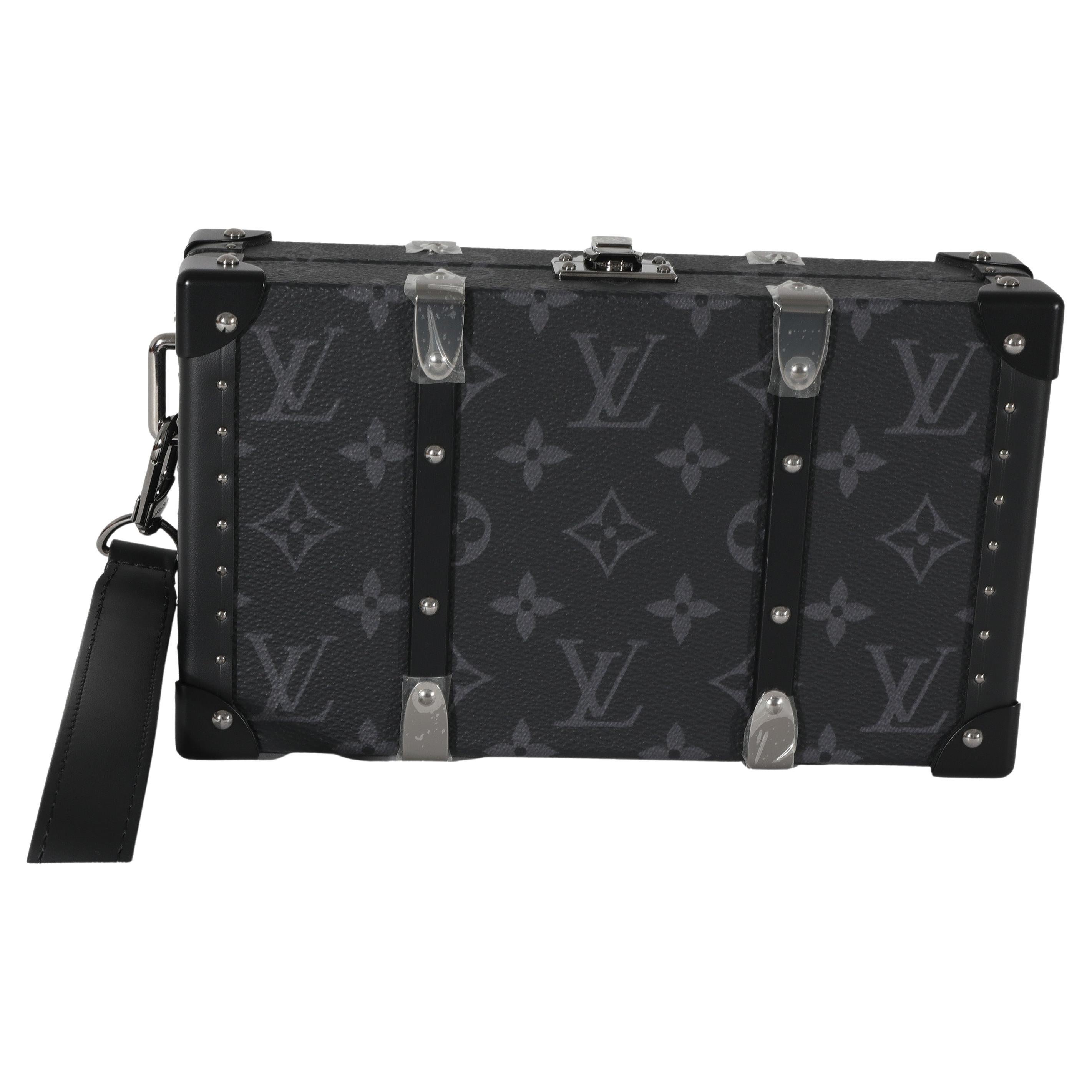 Louis Vuitton Chest Sling Bag - For Sale on 1stDibs  lv chest bag, louis  vuitton crossbody chest bag, lv chest bag black