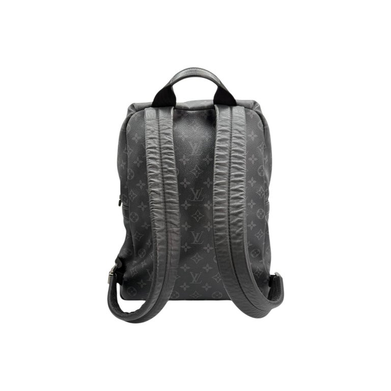 Vuitton Discovery Backpack Louis Vuitton Schwarzer Rucksack Louis