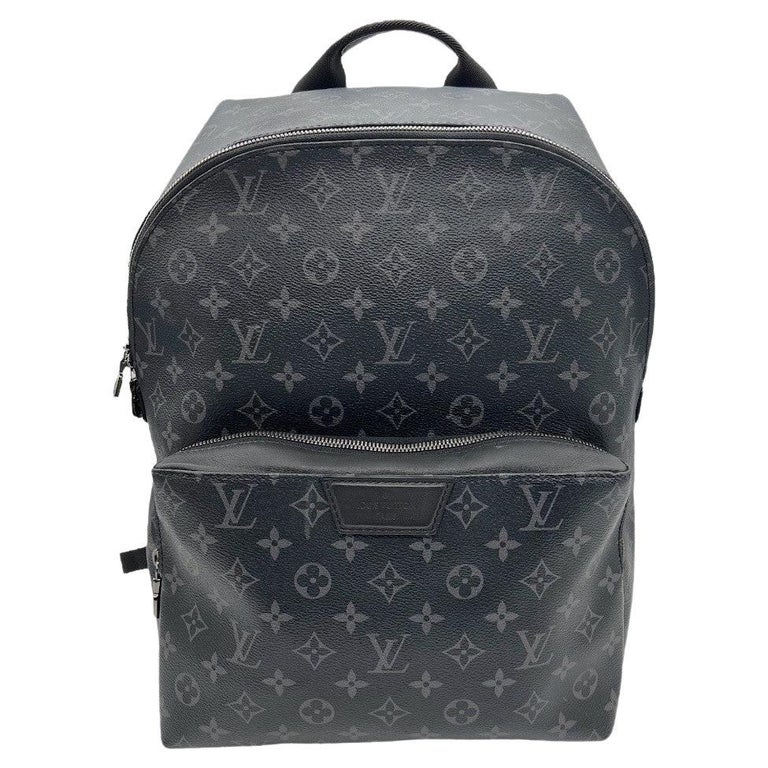 discovery backpack louis vuittons