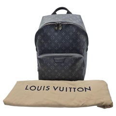 Eclipse Discovery Rucksack von Louis Vuitton mit Monogramm PM
