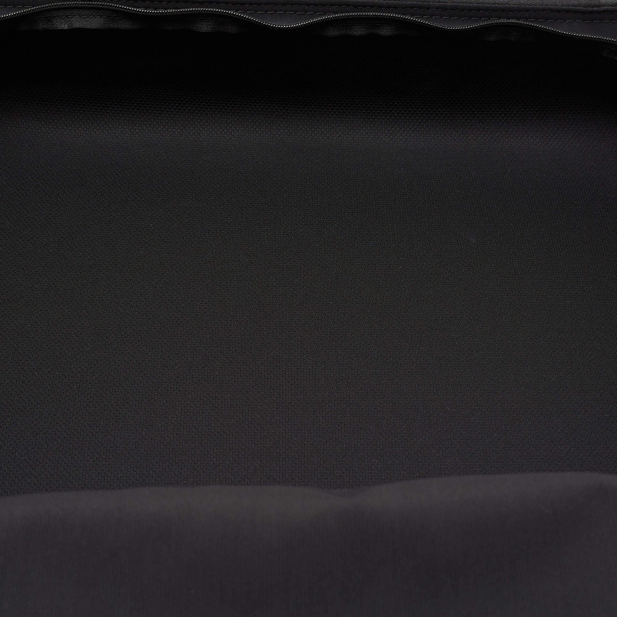 Louis Vuitton Monogram Eclipse Horizon 55 Suitcase 13