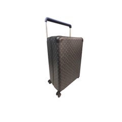 Louis Vuitton Monogram Eclipse Horizon 70 Suitcase