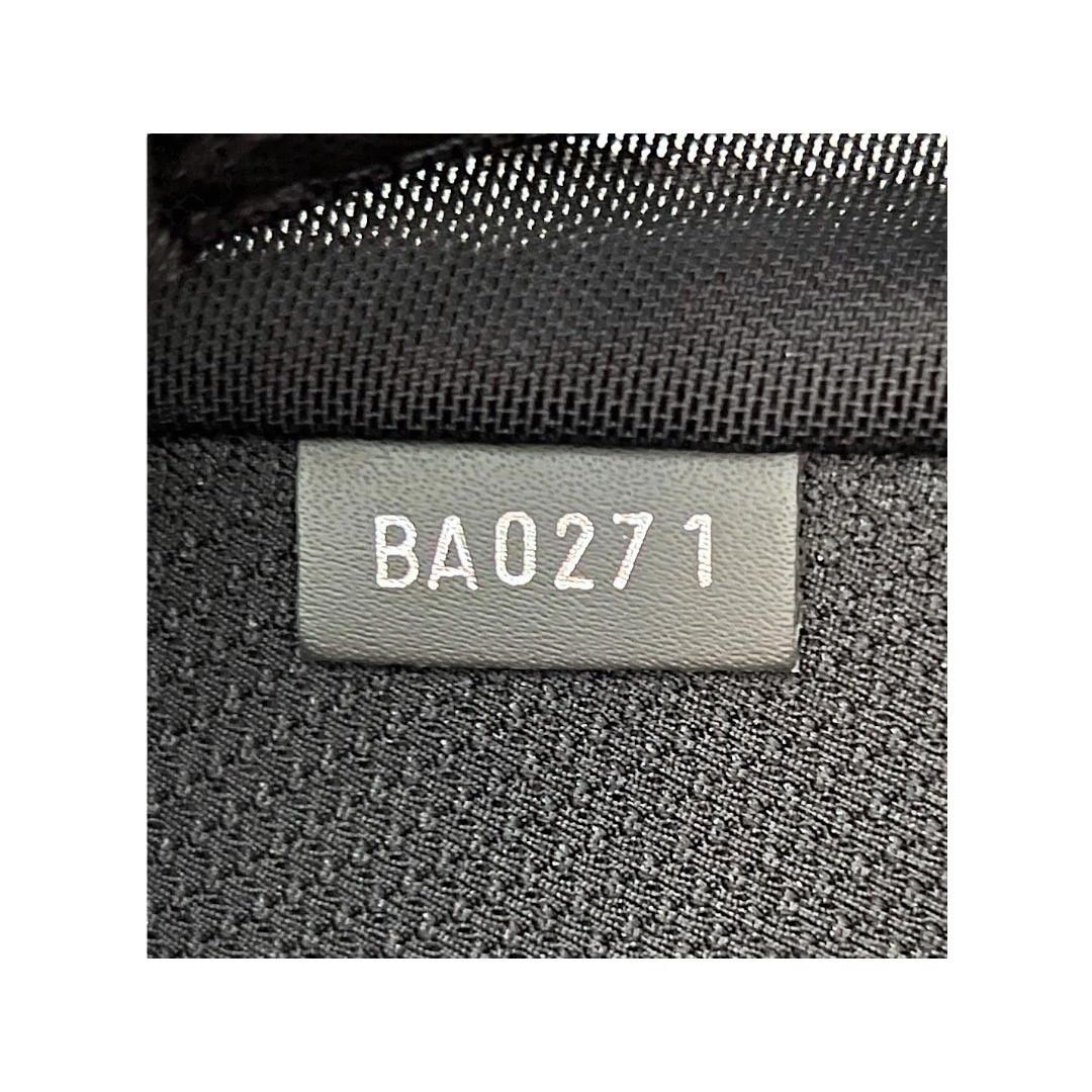 Louis Vuitton Monogram Eclipse Horizon 70 Suitcase 4