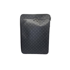 Louis Vuitton Monogram Eclipse Horizon Business