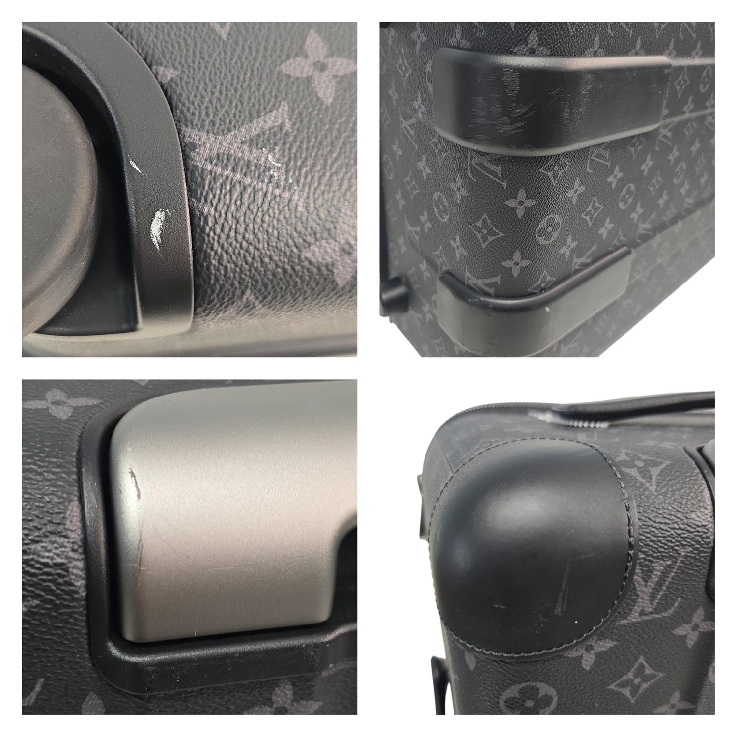 Louis Vuitton Monogram Eclipse Horizon Business 4