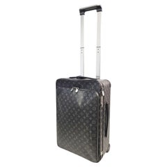 Louis Vuitton Monogram Eclipse Horizon Business