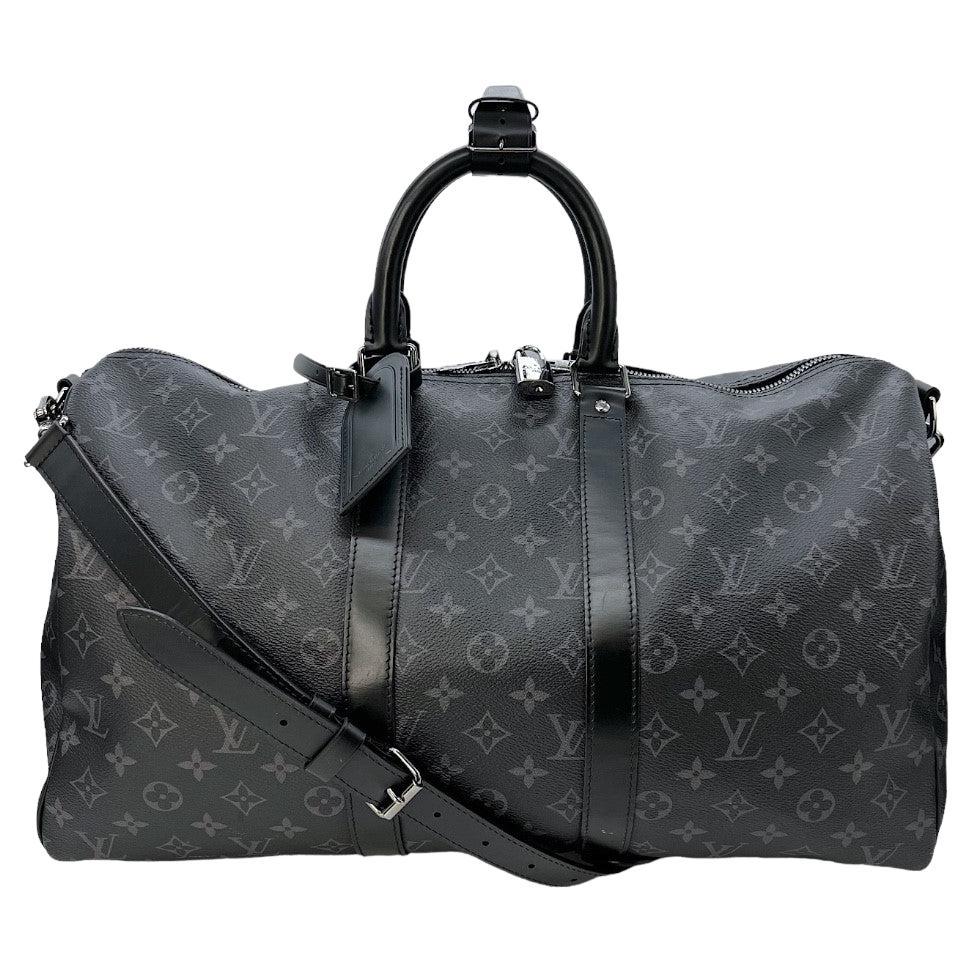 Louis Vuitton Vachetta Leather Pegase Luggage Strap - Neutrals Bag