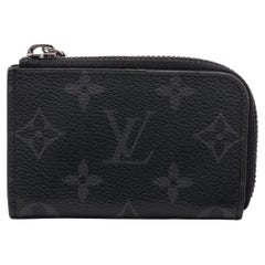 Monogrammierte Eclipse Porte Monnaie Jour von Louis Vuitton