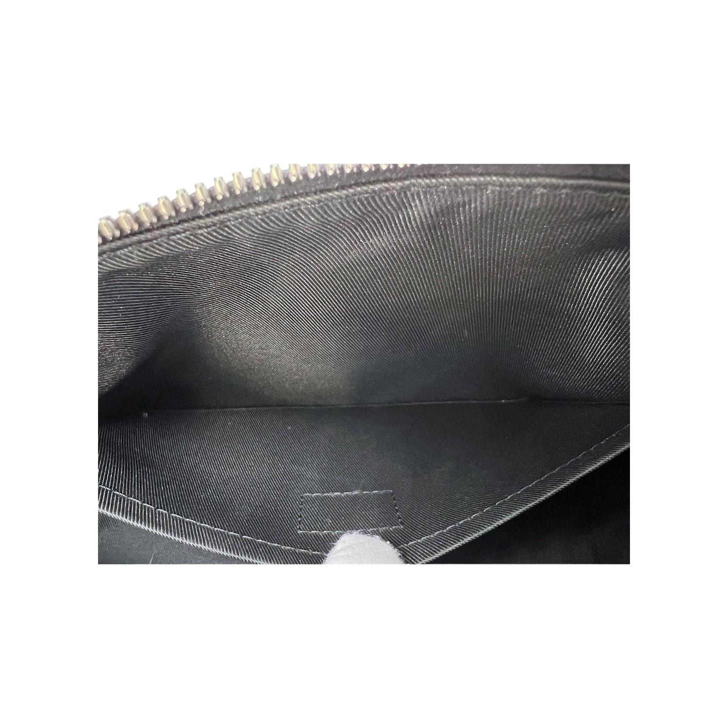 Louis Vuitton Monogram Eclipse Reverse Canvas City Keepall Bag at ... 7 master