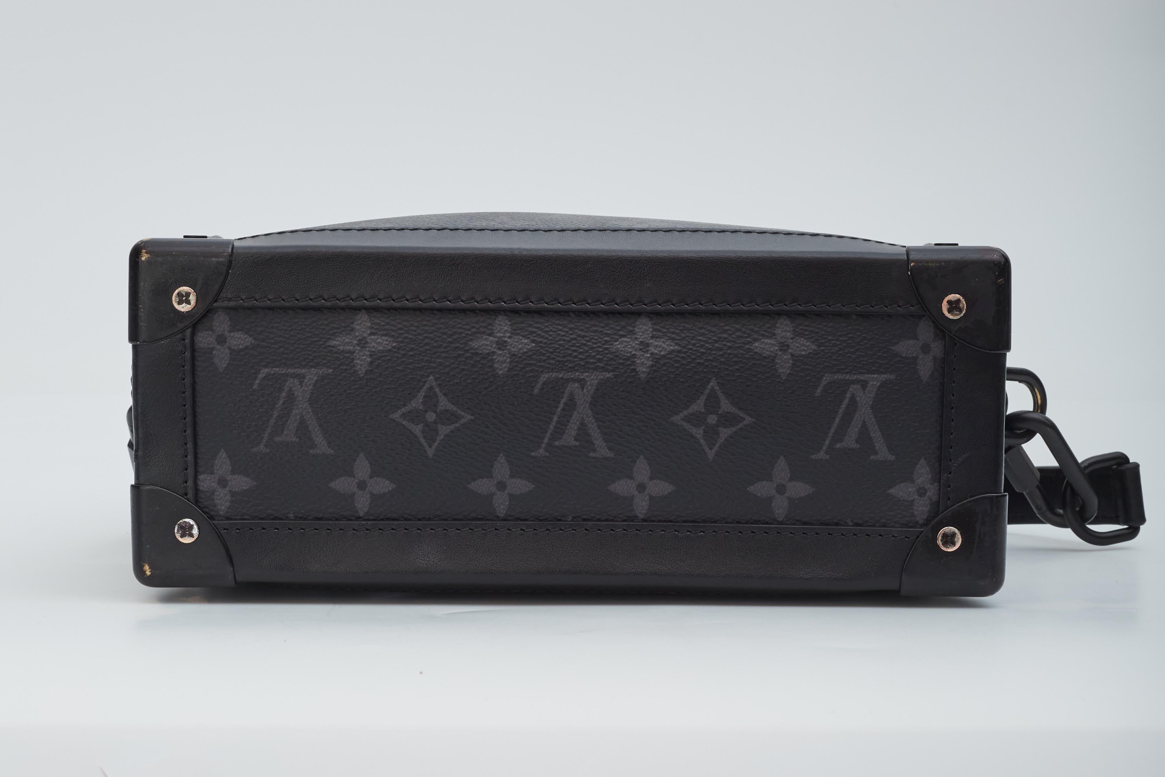 louis vuitton monogram jeune fille