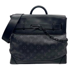 Vaporetto Louis Vuitton Monogram Eclipse PM