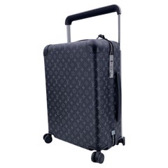Louis Vuitton Monogram Eclipse Trolley Horizon 55 Suitcase M23002