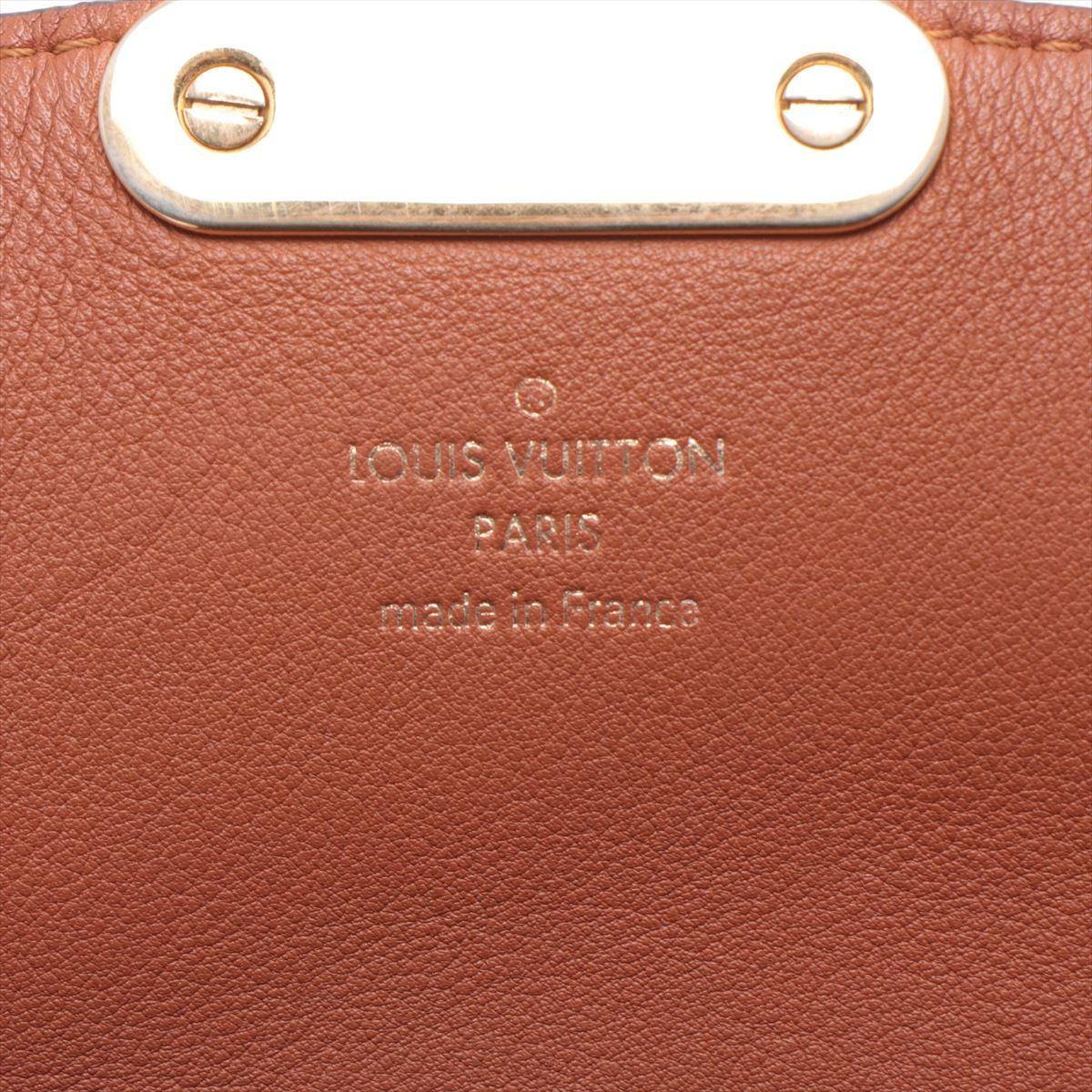 Louis Vuitton Monogram Eden PM For Sale 10