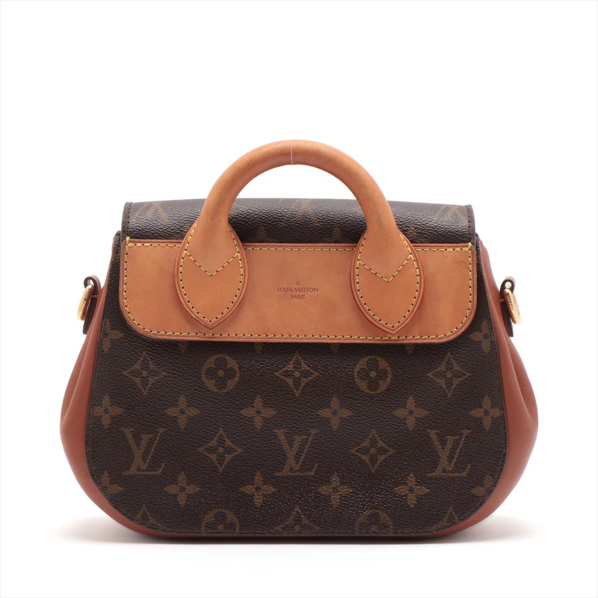 Louis Vuitton Monogram Eden PM In Good Condition For Sale In Indianapolis, IN
