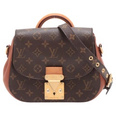 Louis Vuitton Monogram Eden PM