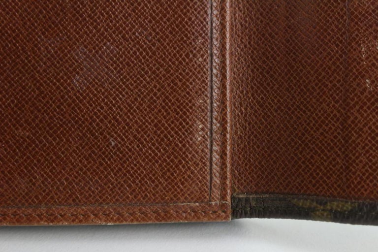 Louis Vuitton Métis Compact Wallet