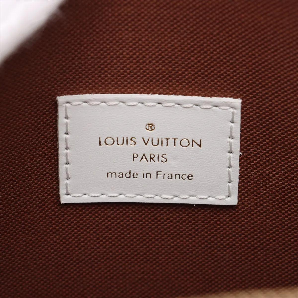 Louis Vuitton Monogram Ellipse BB *Louis Vuitton Monogram Ellipse BB im Angebot 7