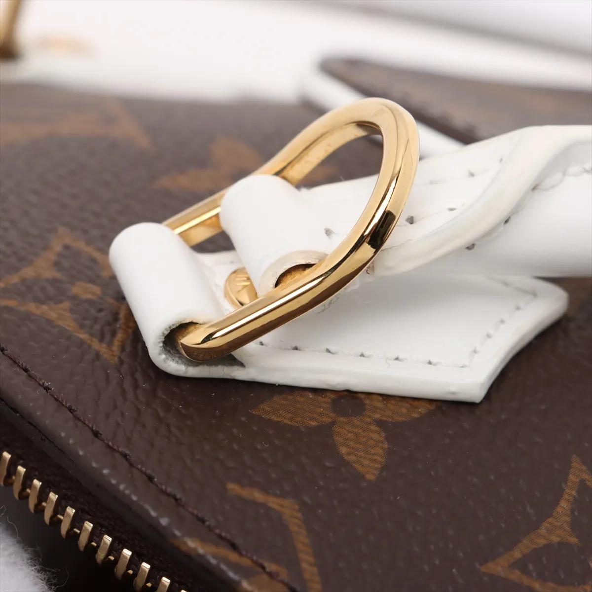Louis Vuitton Monogram Ellipse BB *Louis Vuitton Monogram Ellipse BB im Angebot 9