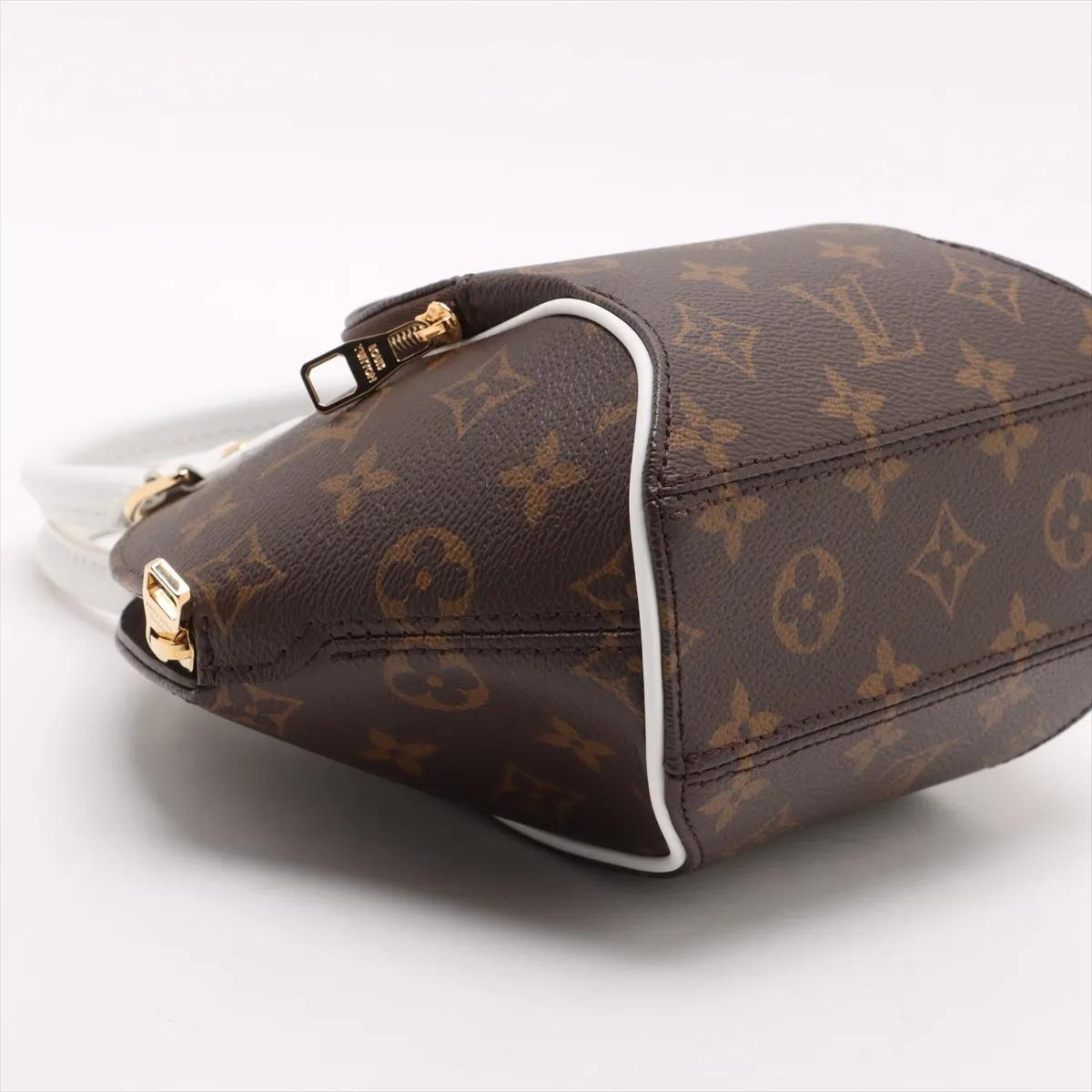 Louis Vuitton Monogram Ellipse BB *Louis Vuitton Monogram Ellipse BB Damen im Angebot