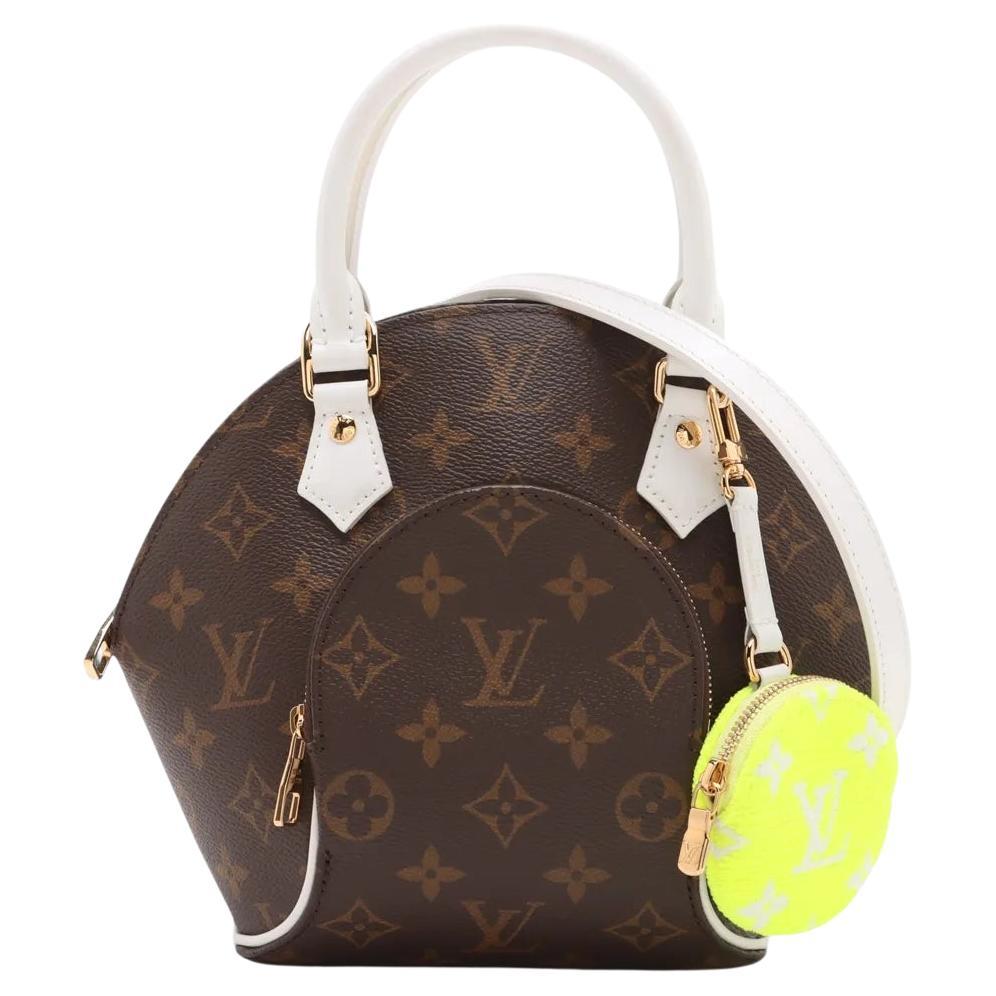 Louis Vuitton Monogram Ellipse BB *Louis Vuitton Monogram Ellipse BB im Angebot
