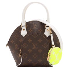 *Louis Vuitton Monogram Ellipse BB