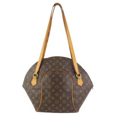 Louis Vuitton Monogrammierte Ellipse GM Shopper Tote Bag 106lv8
