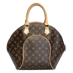 Louis Vuitton Monogram Ellipse MM Bag