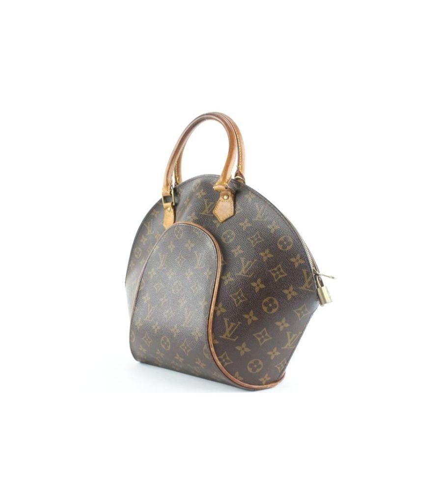 Louis Vuitton Clam Bag - For Sale on 1stDibs