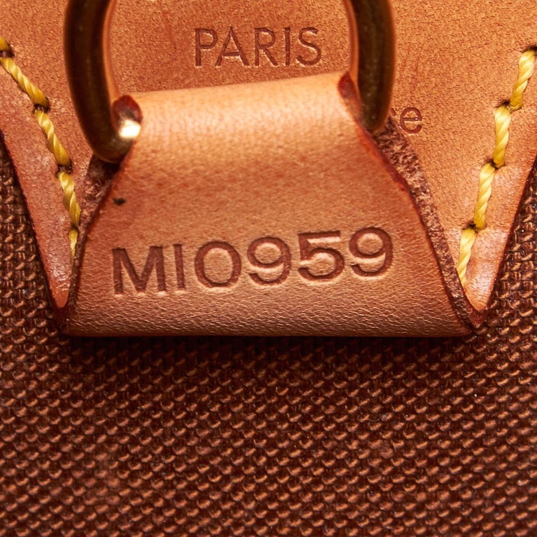 Best 25+ Deals for Louis Vuitton Ellipse Bowling Bag