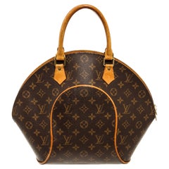 Louis Vuitton Monogram Ellipse MM Handbag