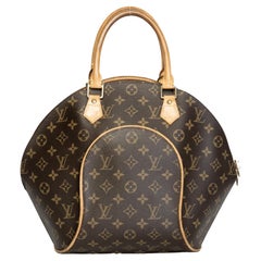 Louis Vuitton Monogram Ellipse PM Bag