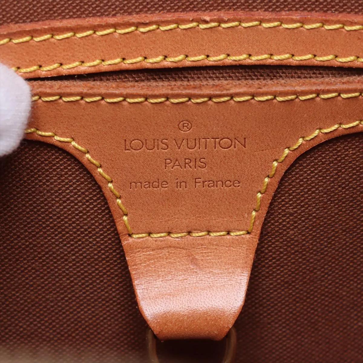 Louis Vuitton Monogram Ellipse PM 6