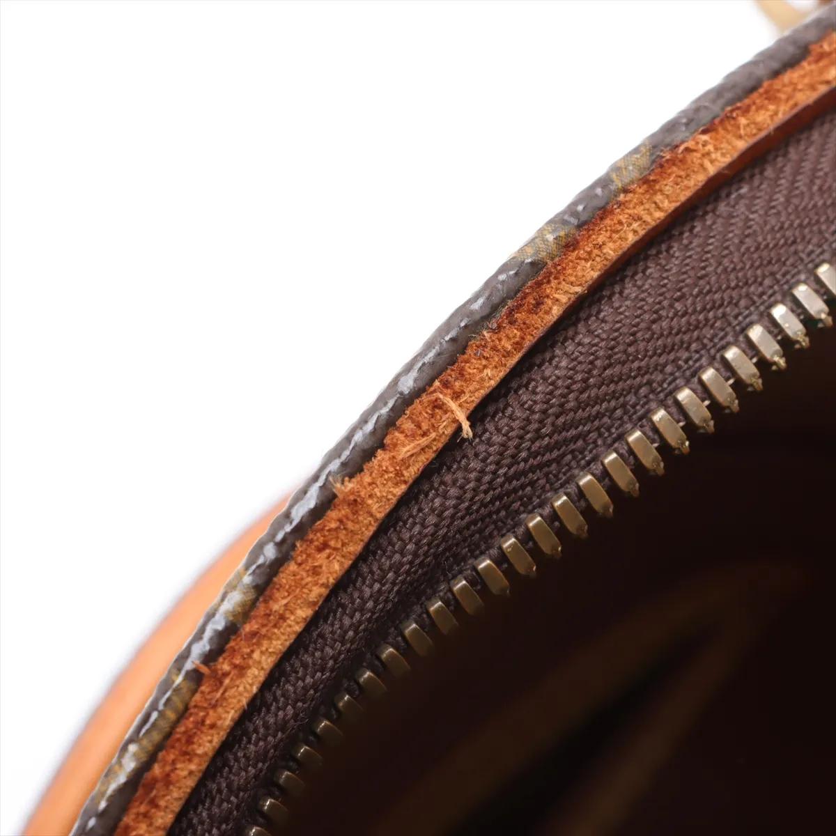 Louis Vuitton Monogram Ellipse PM 7