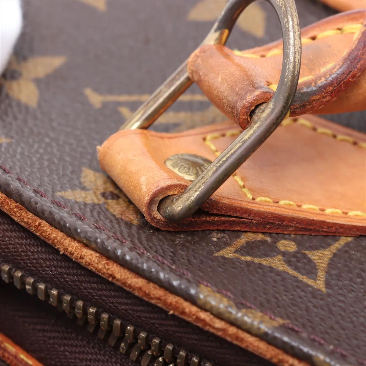 Louis Vuitton Monogram Ellipse PM 9