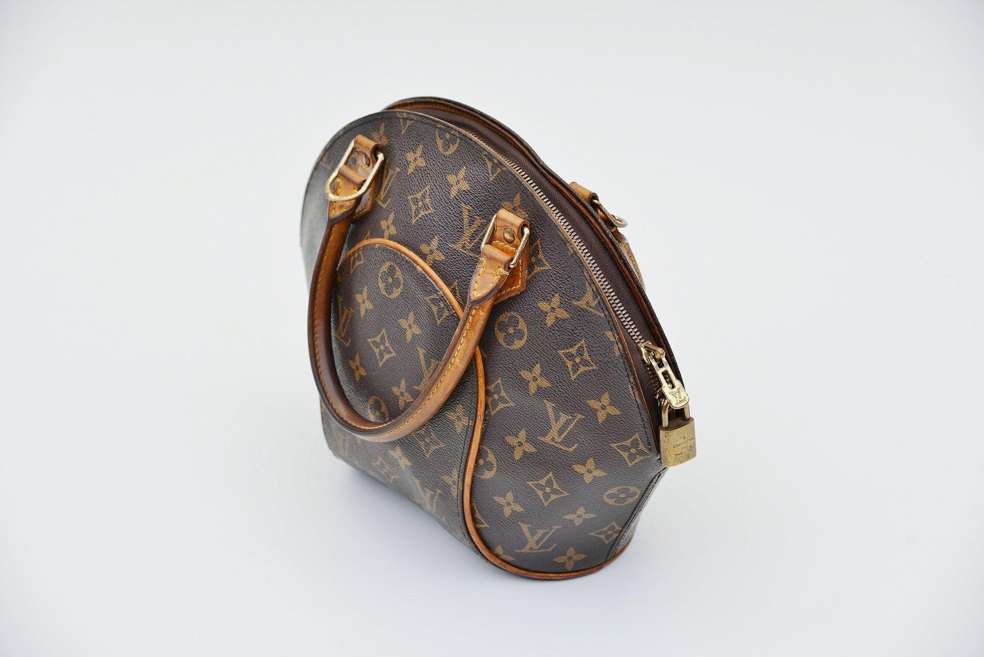 louis vuitton ellipse pm