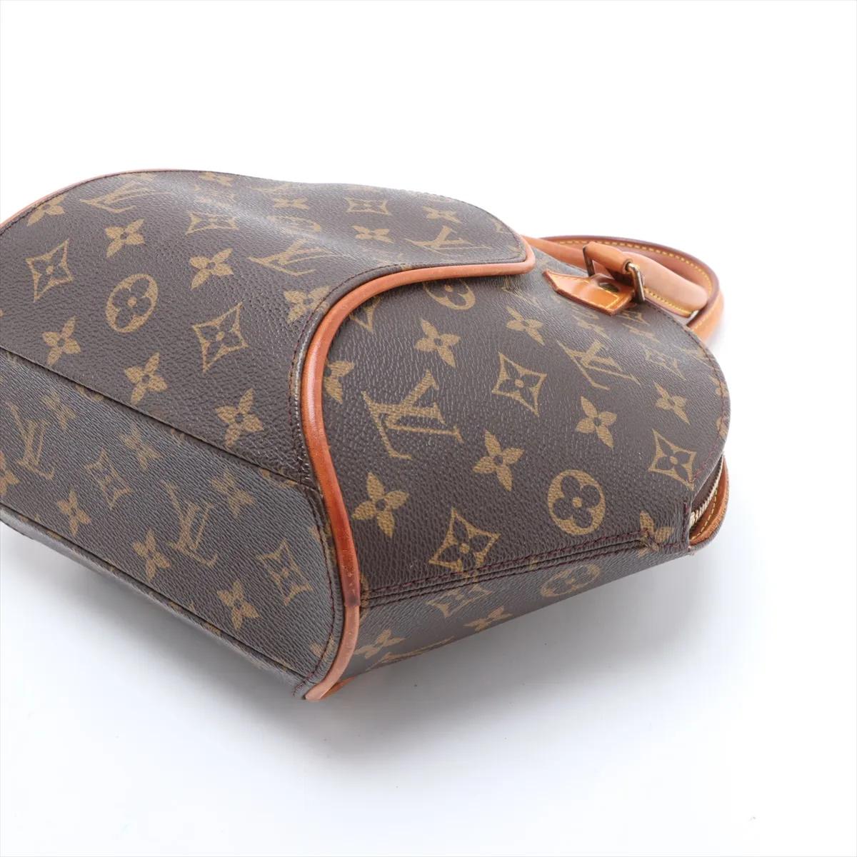 Louis Vuitton Monogram Ellipse PM In condizioni buone a Indianapolis, IN