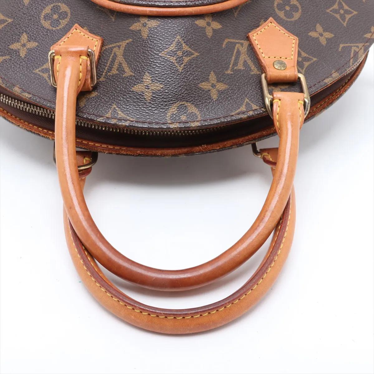 Louis Vuitton Monogram Ellipse PM 1