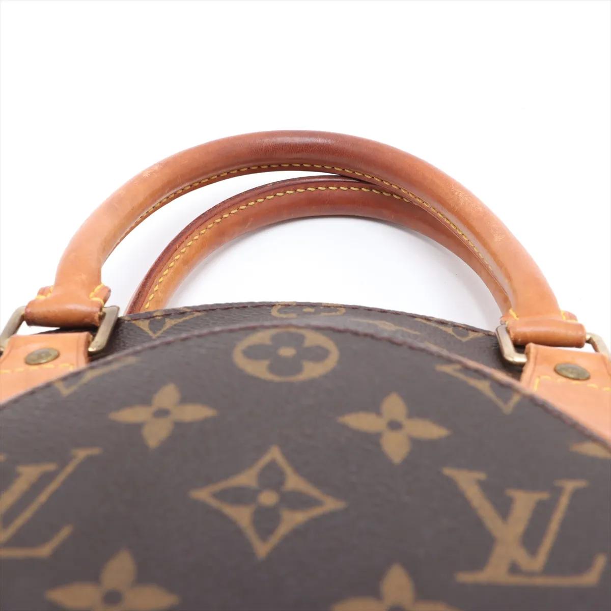 Louis Vuitton Monogram Ellipse PM 2