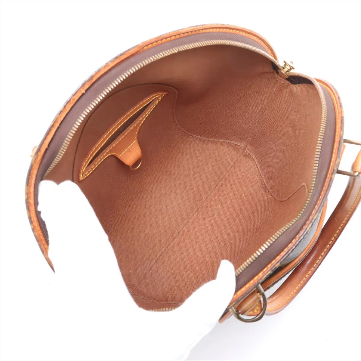 Louis Vuitton Monogram Ellipse PM 4