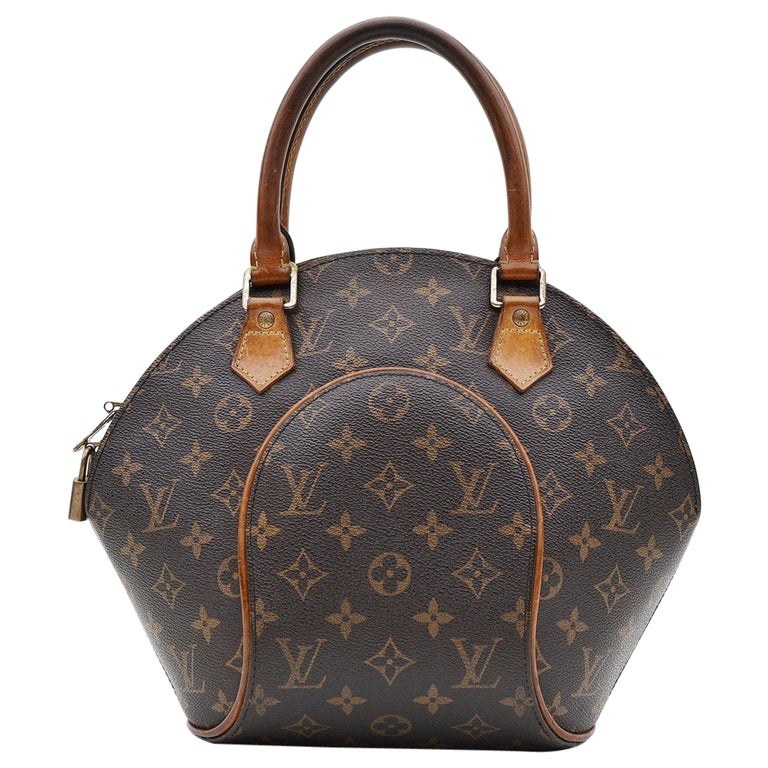 Louis Vuitton Bag in Monogram, 2 compartments at 1stDibs