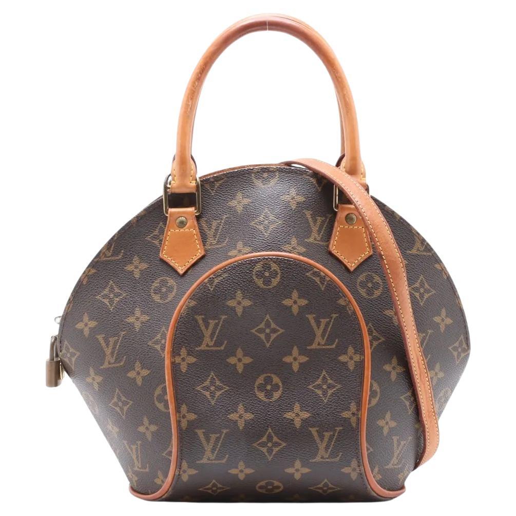 Louis Vuitton Monogram Ellipse PM