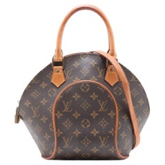 Louis Vuitton Monogram Ellipse PM