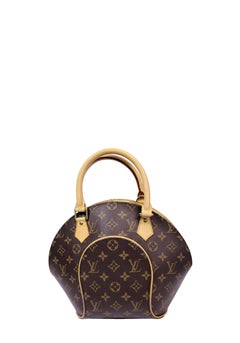 Louis Vuitton Monogram Ellipse PM Handbag