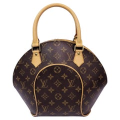 Louis Vuitton Monogram Ellipse PM Handbag