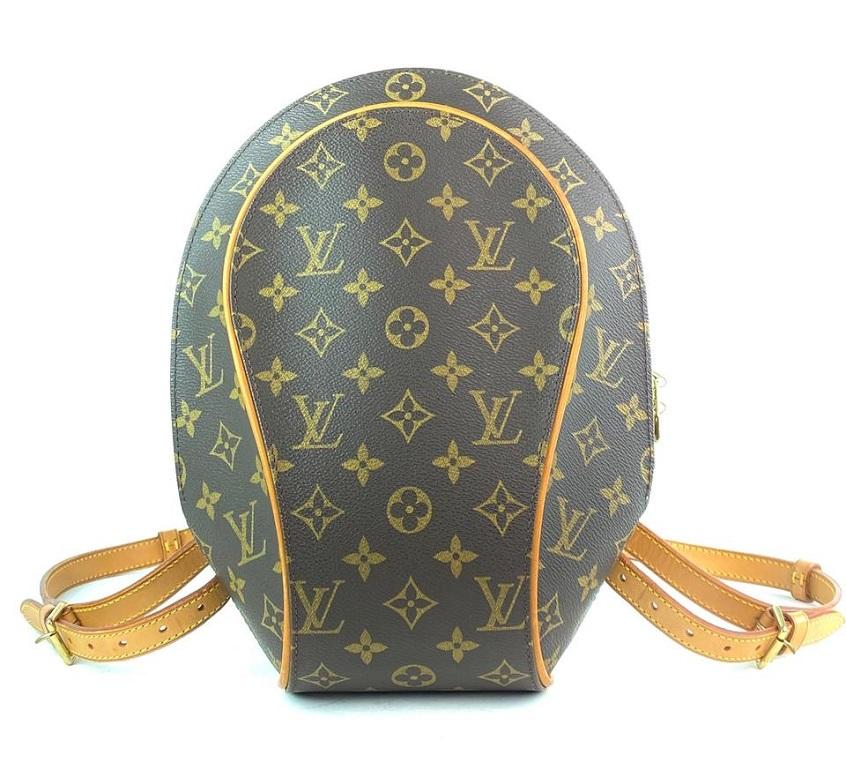 Louis Vuitton Bookbag - For Sale on 1stDibs