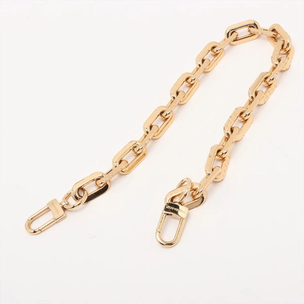 Louis Vuitton Monogram Embossed Coussin PM Nero in vendita 3