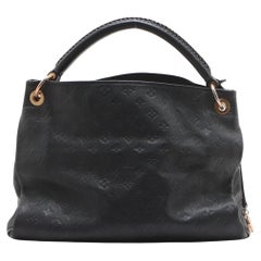 Louis Vuitton Monogram Empreinte Artsy MM