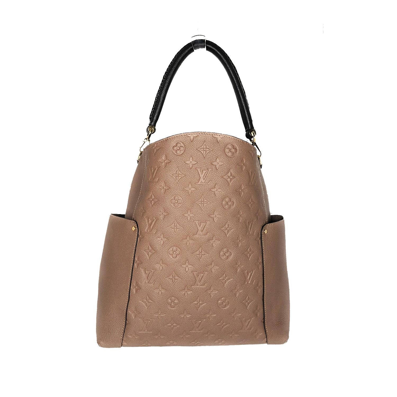 louis vuitton hina bolsa