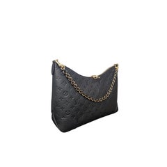 Louis Vuitton Monogram Empreinte Boulogne Shoulder Bag GM